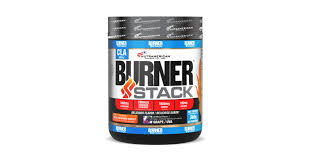 Burner Stack 360 g
