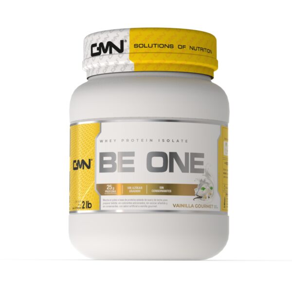 Be one 2 lb