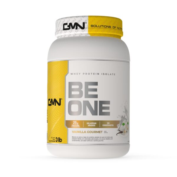 Be one 3 lb