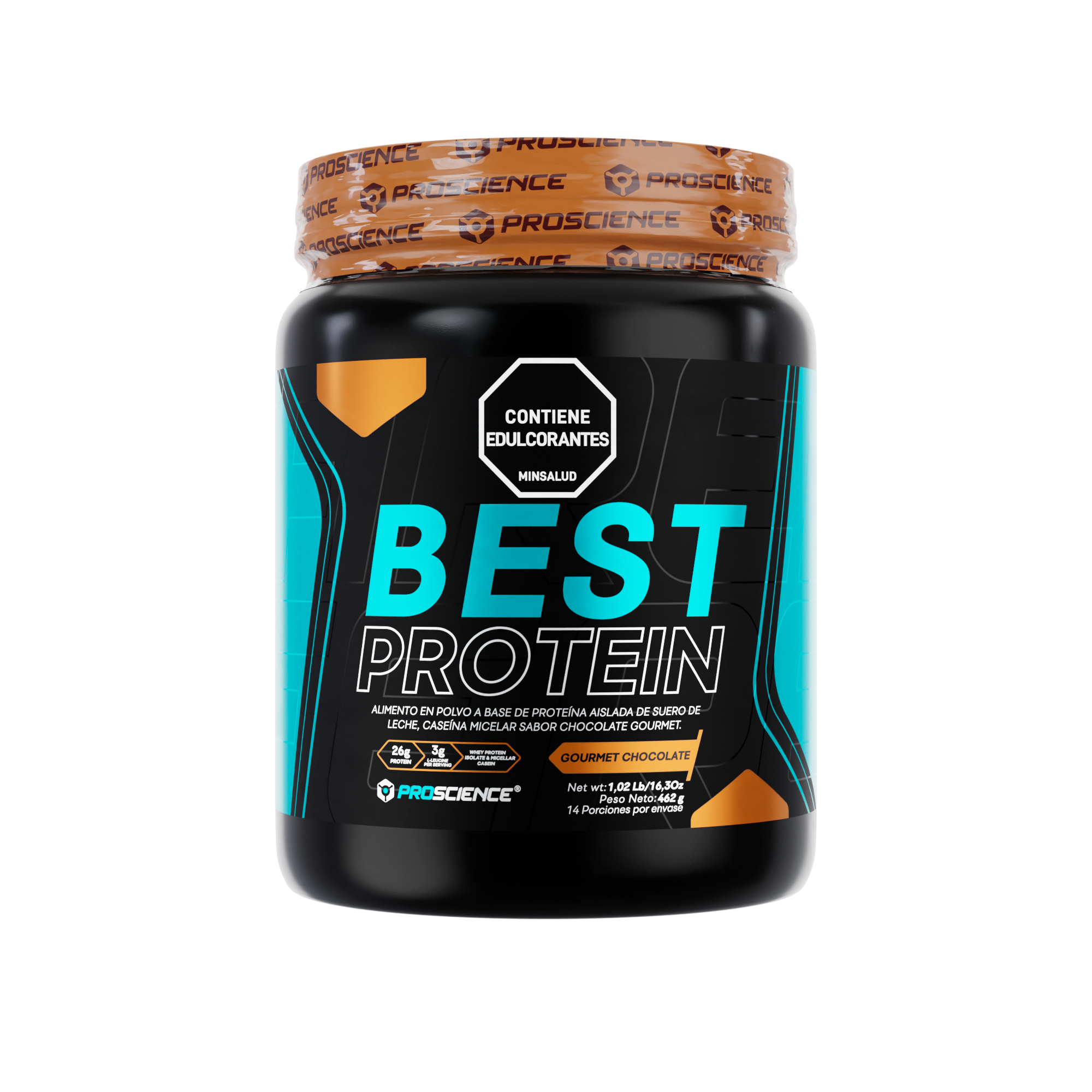 Best Protein