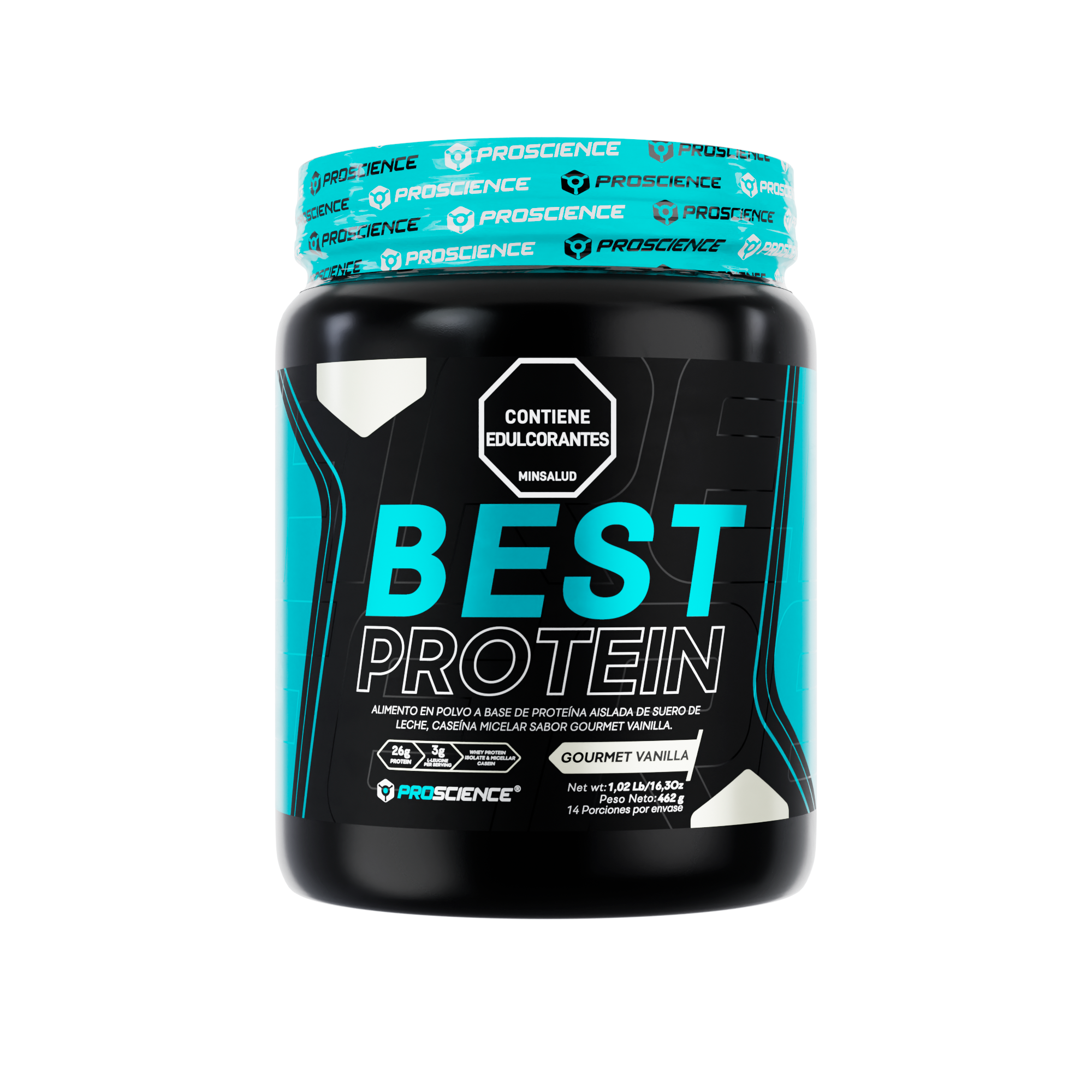 Best Protein