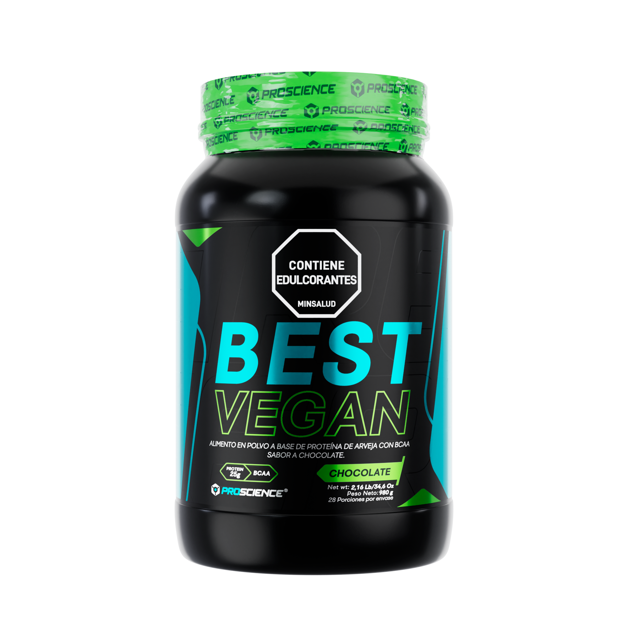 Best vegan