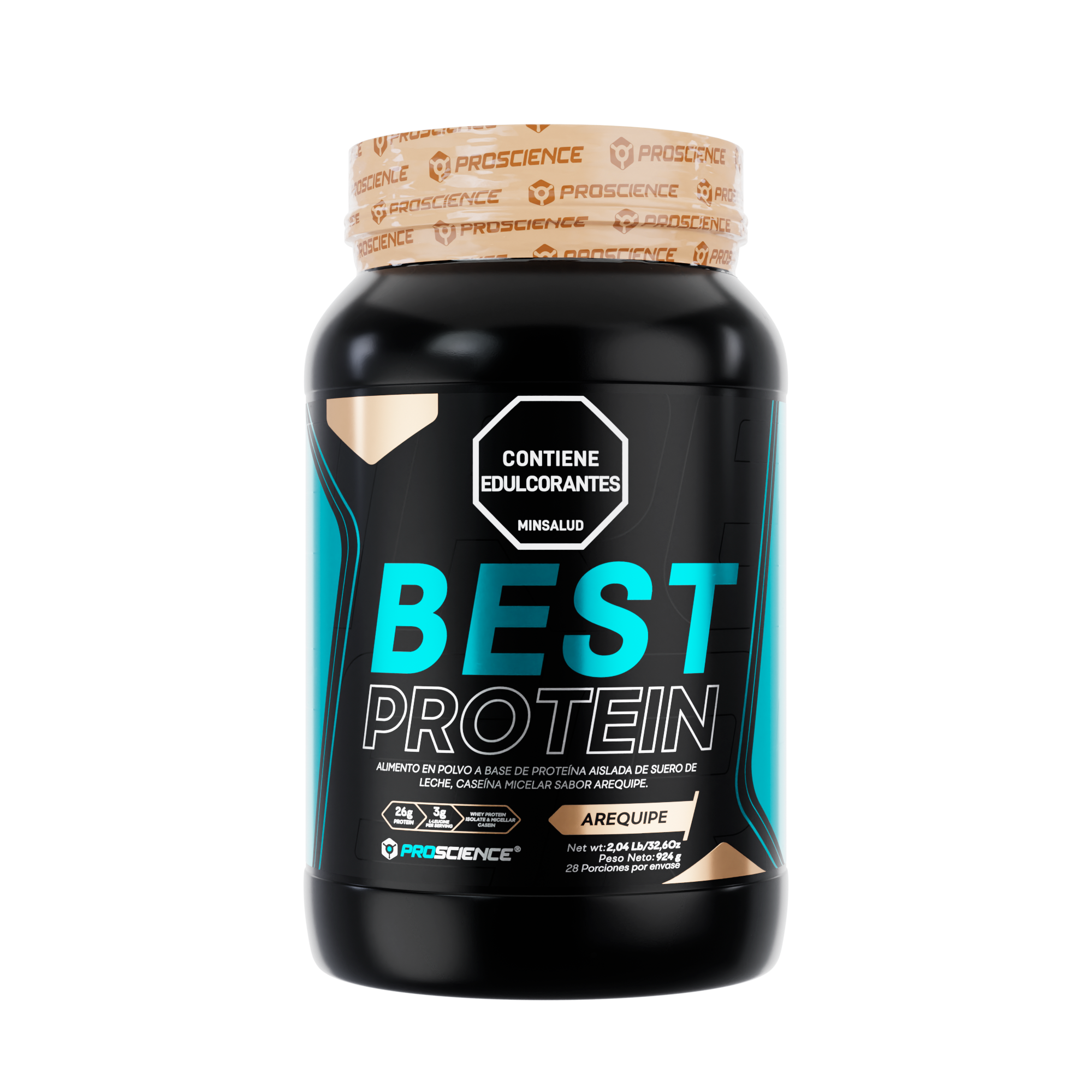 Best Protein