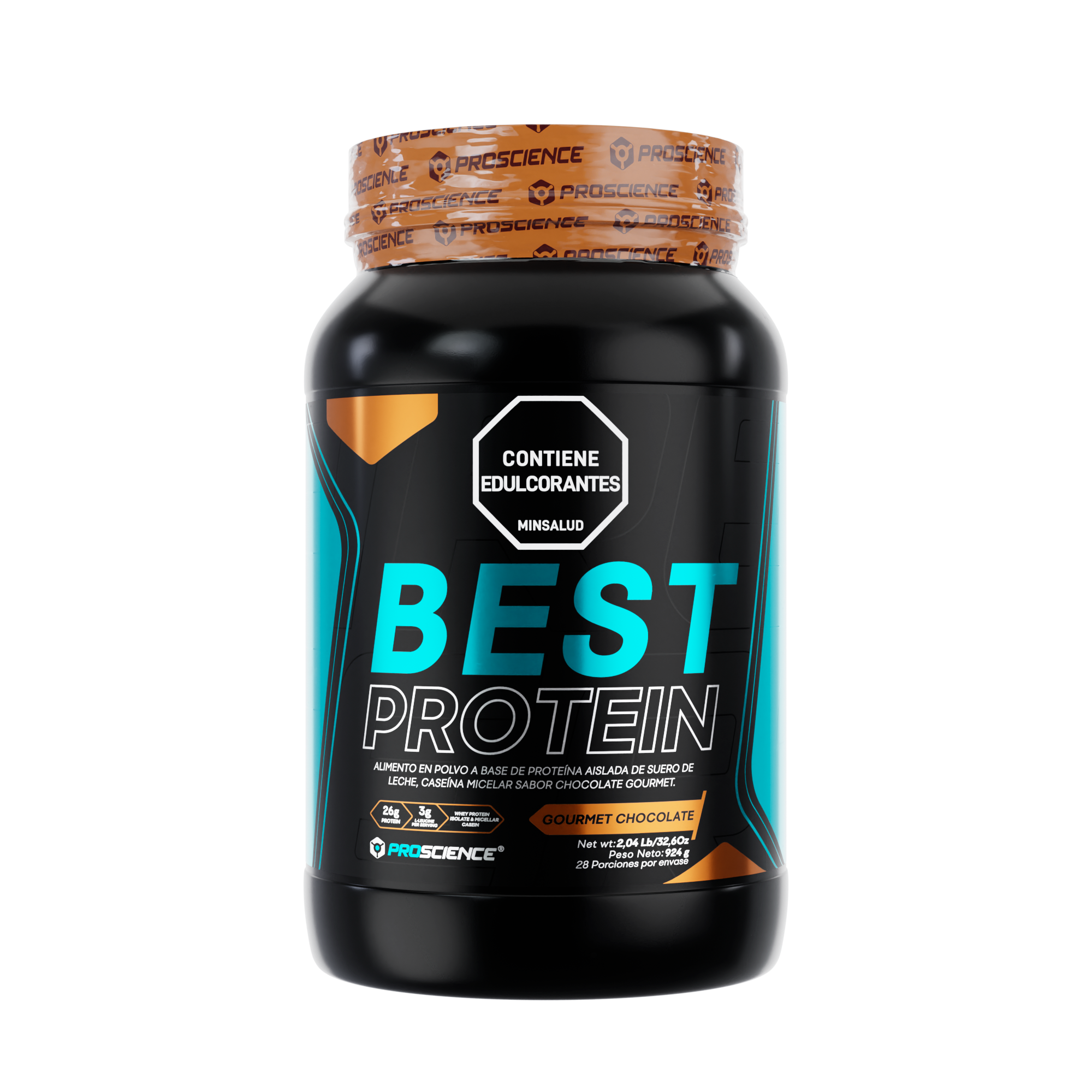 Best Protein