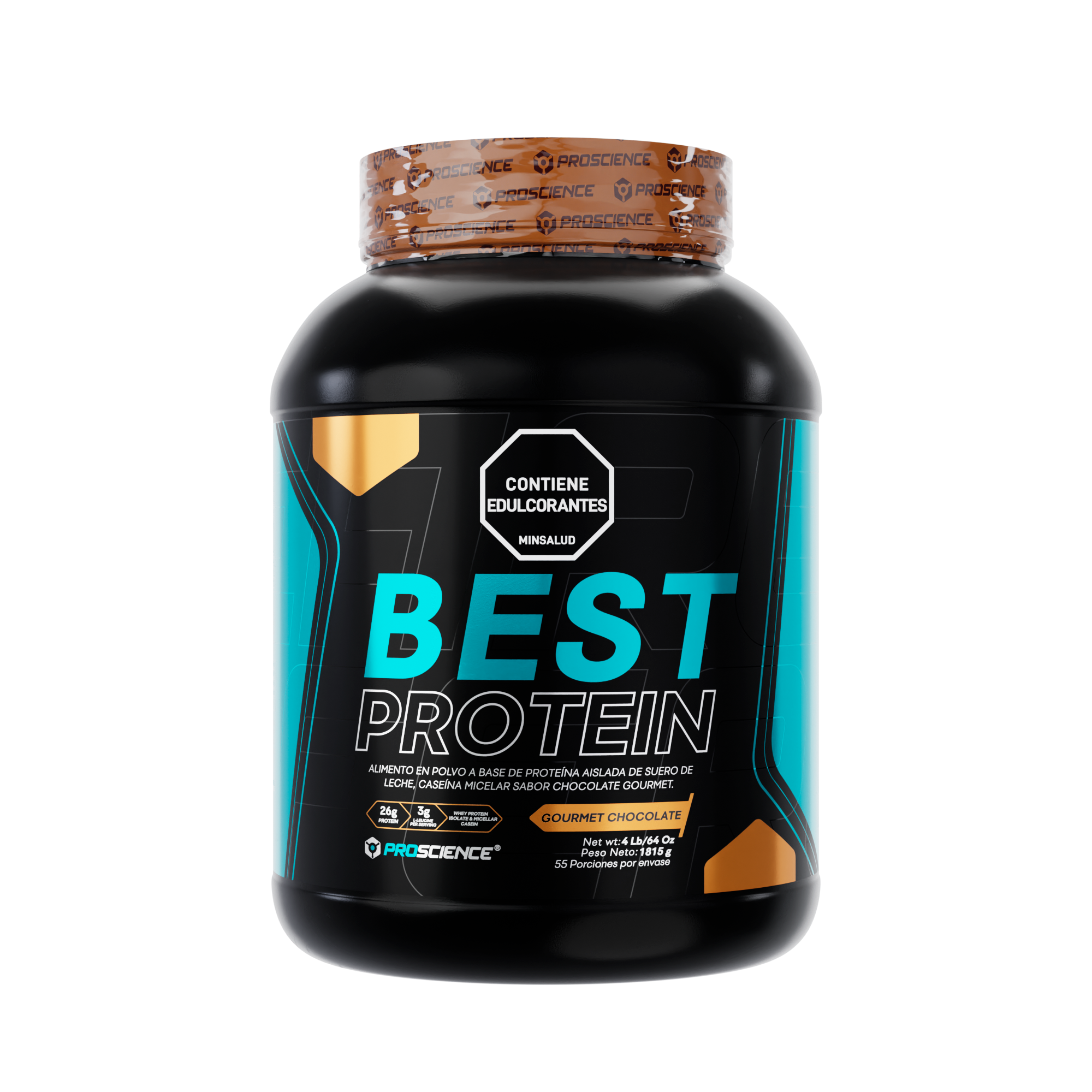Best Protein