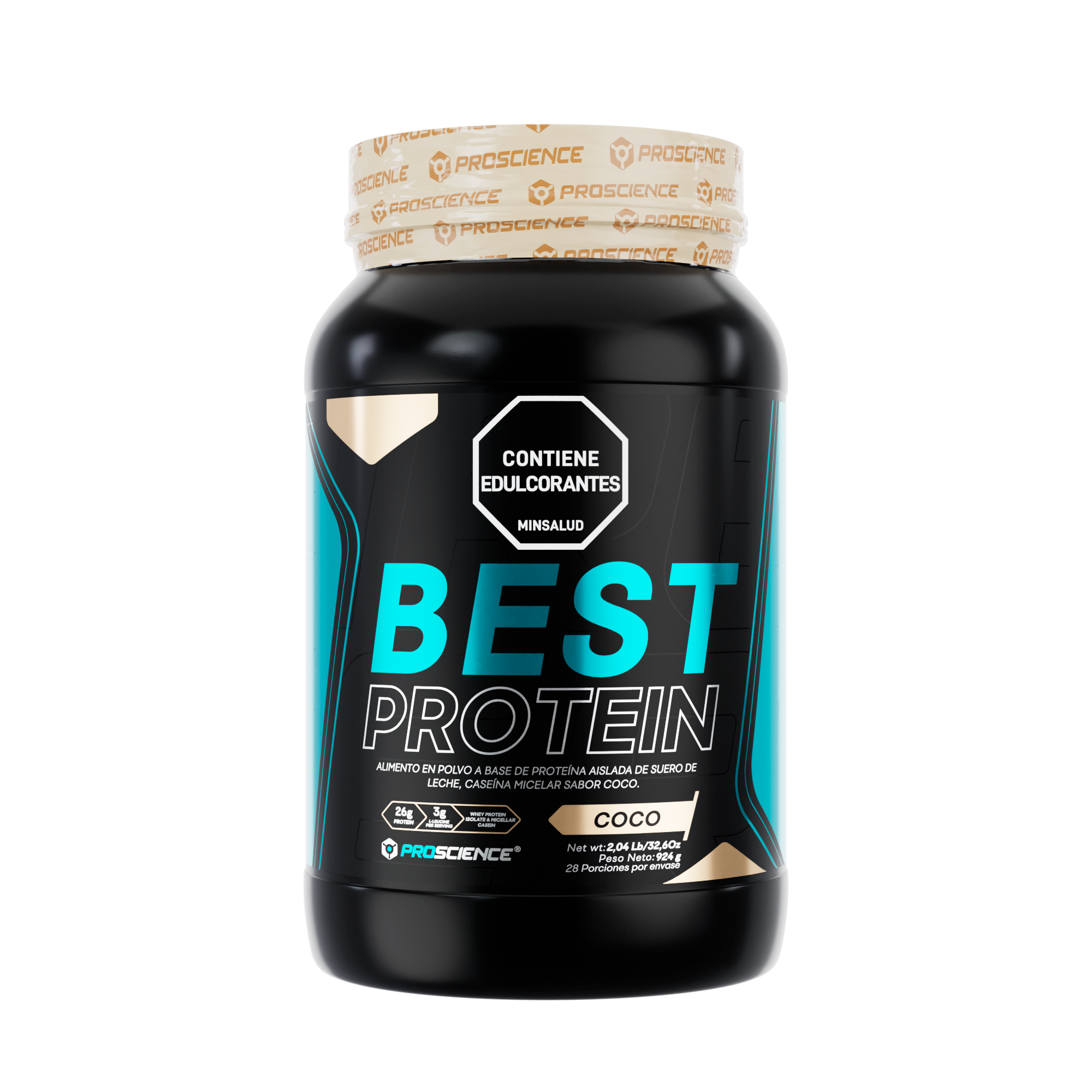 Best Protein