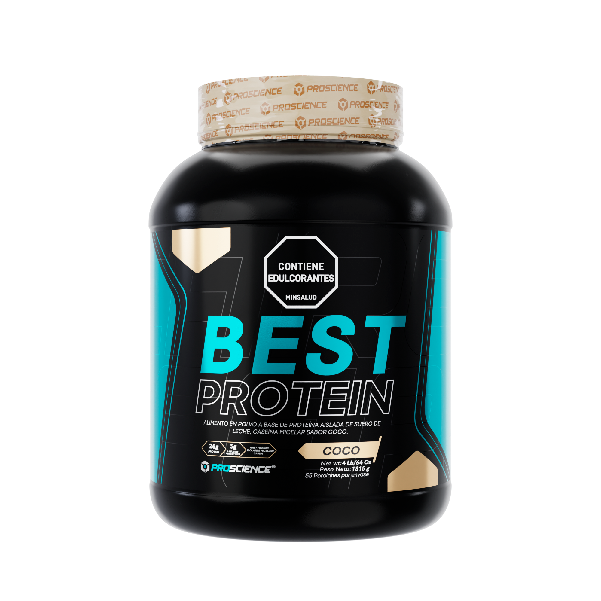 Best Protein