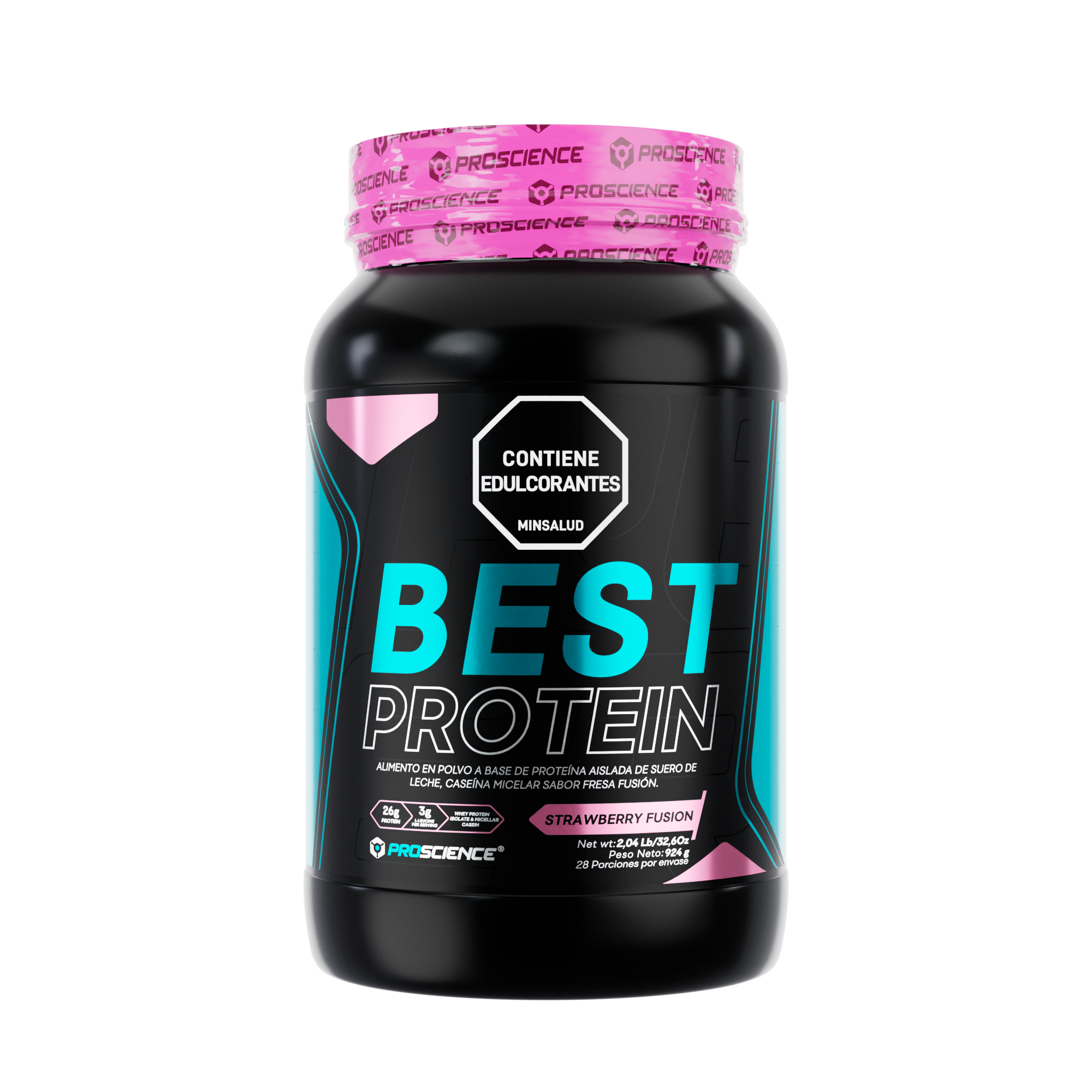 Best Protein