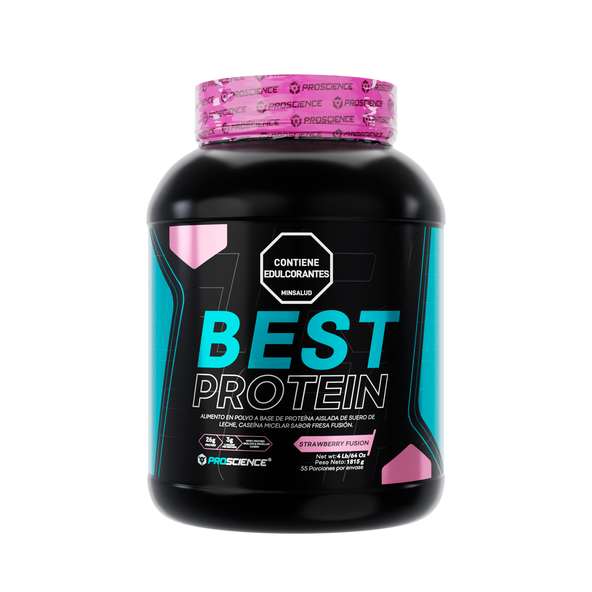 Best Protein