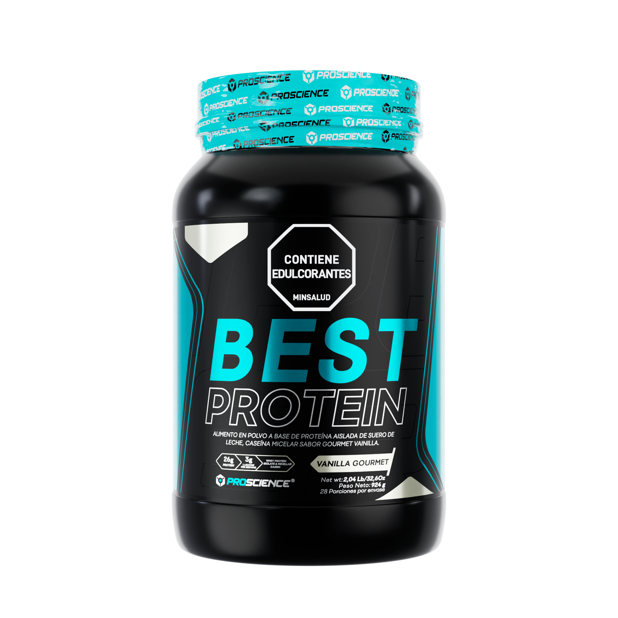 Best Protein