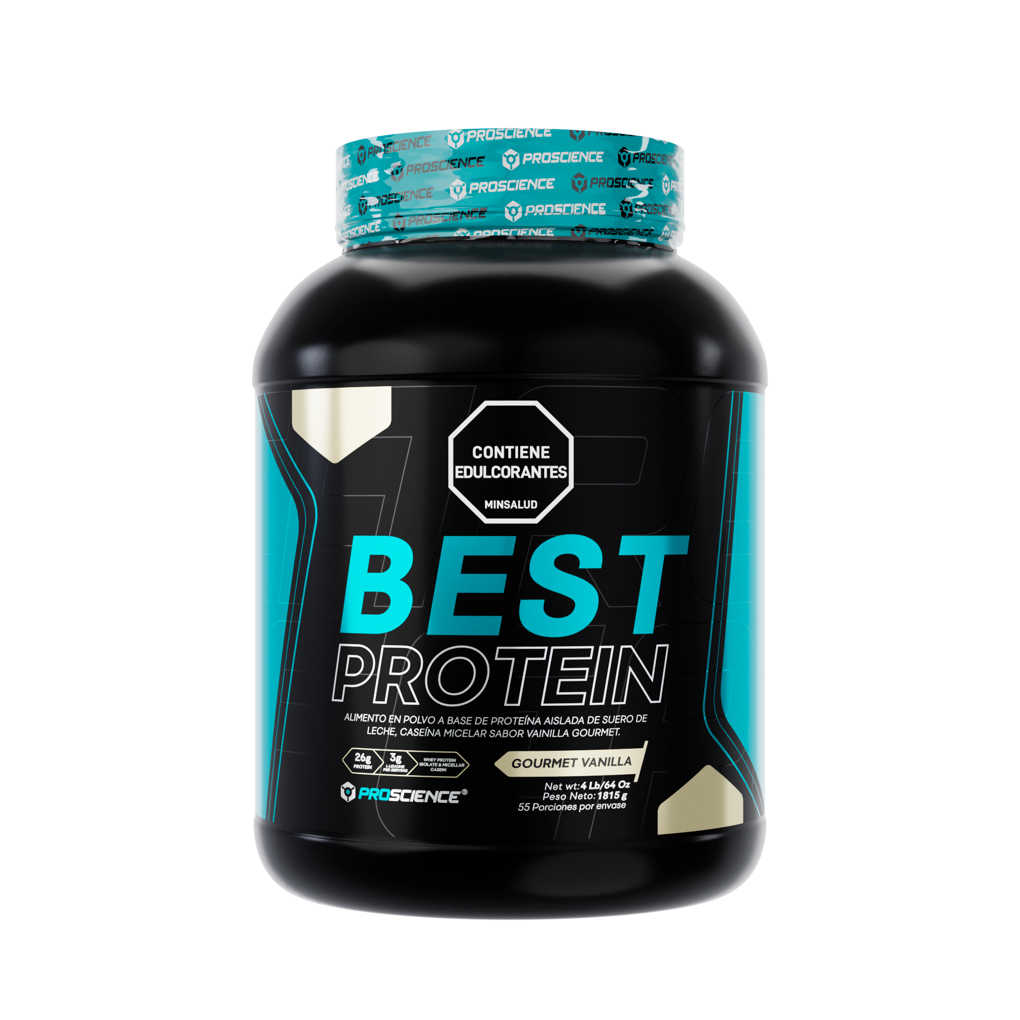 Best Protein