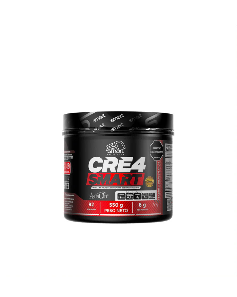 Cre4 Smart