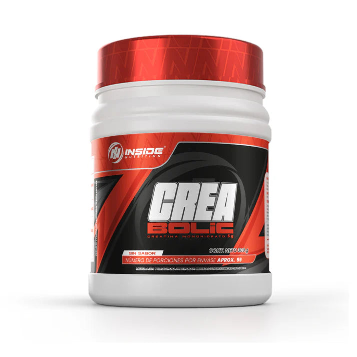 Creabolic