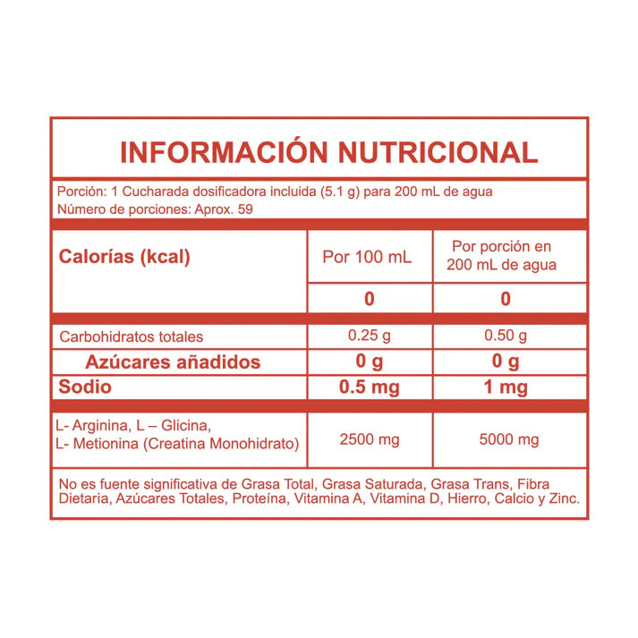 Creabolic