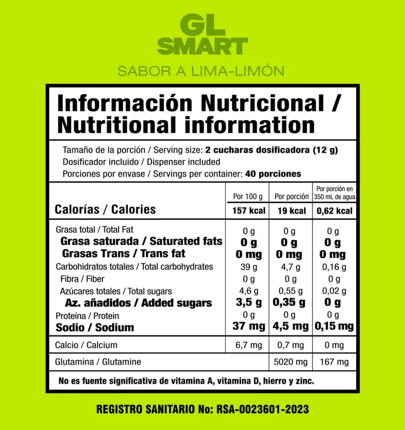 GL Smart