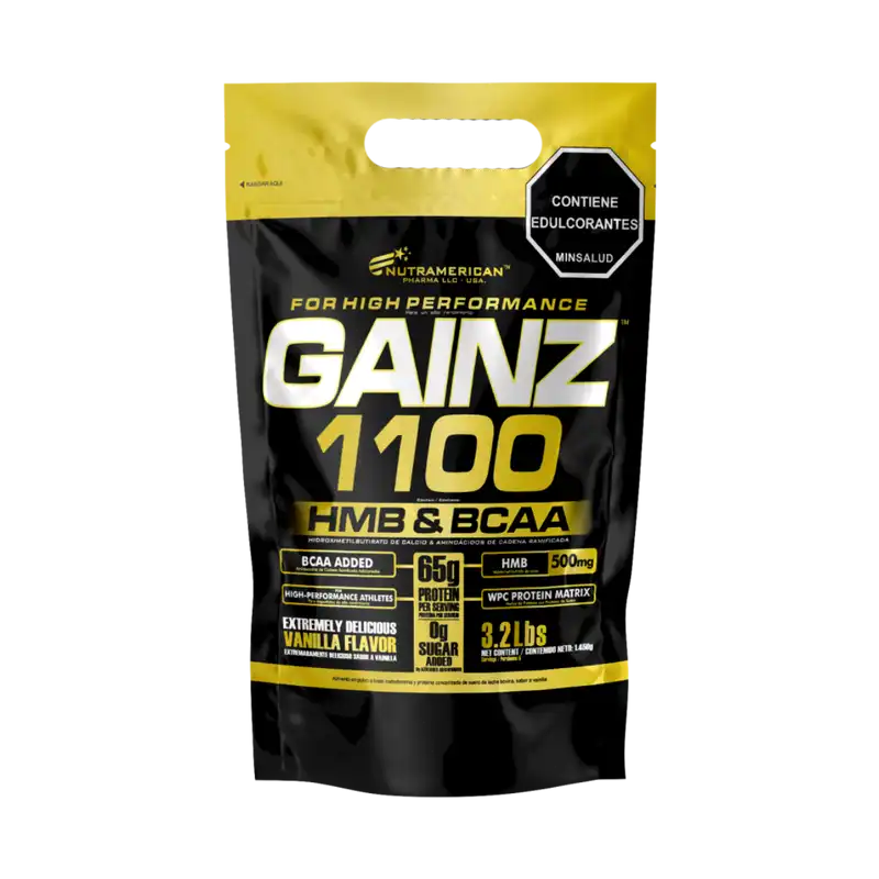 Gainz 3 Lb