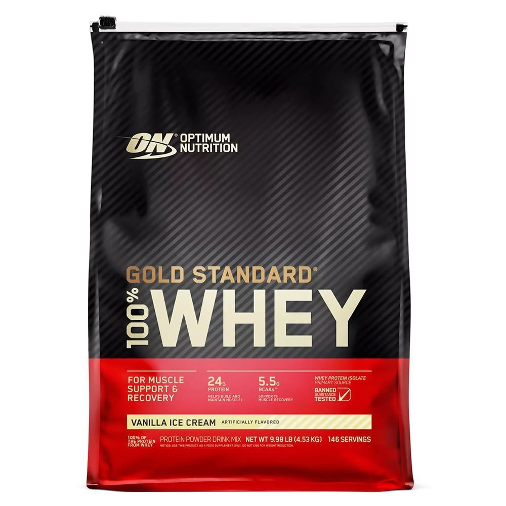 Gold Standard 100% Whey