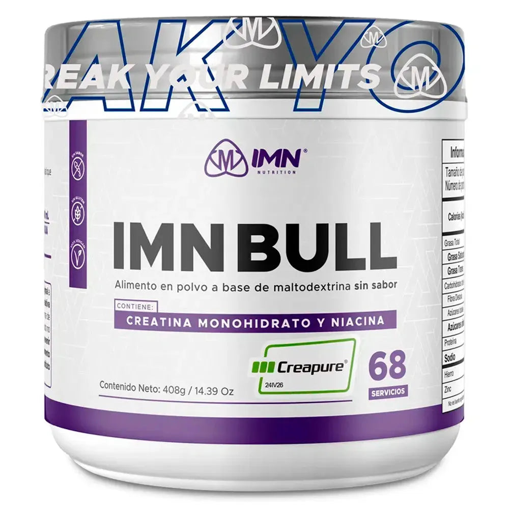 IMN Bull
