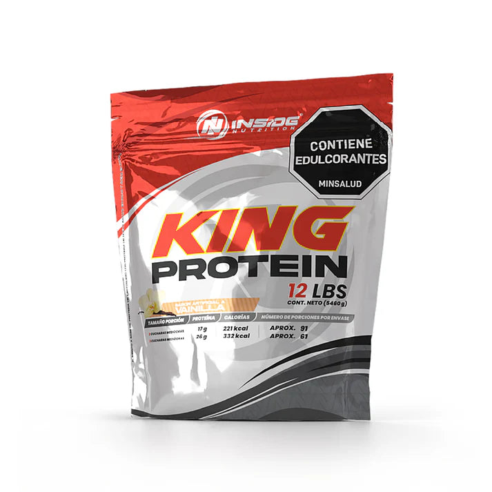 King Protein