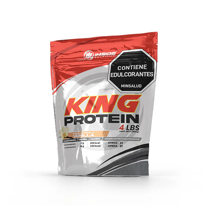 King Protein