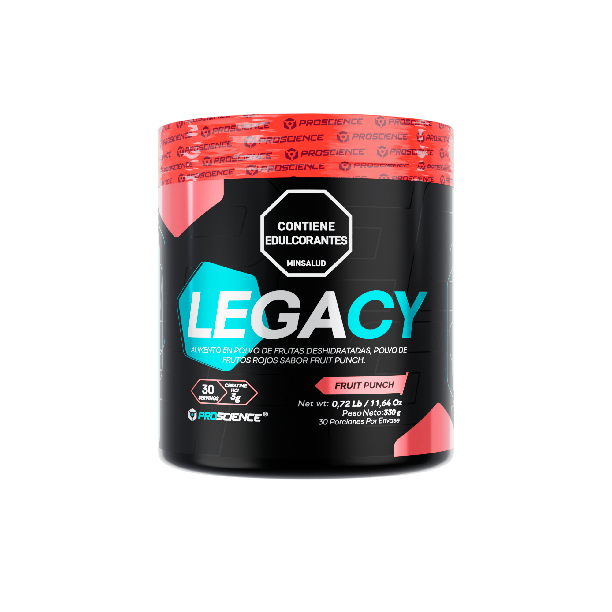 Legacy