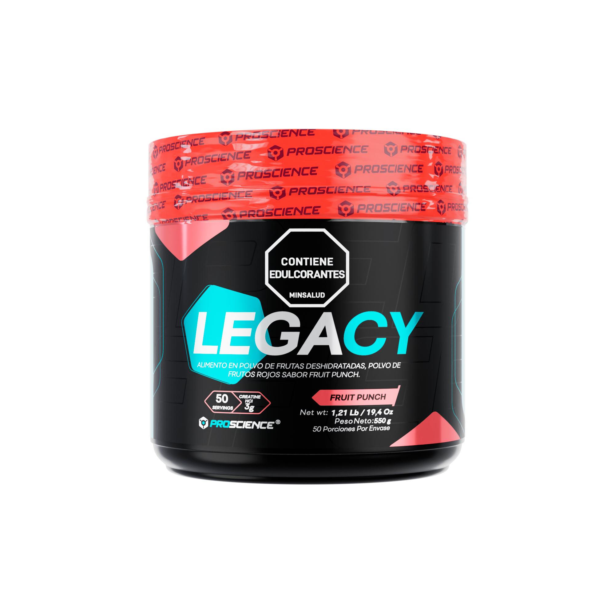 Legacy