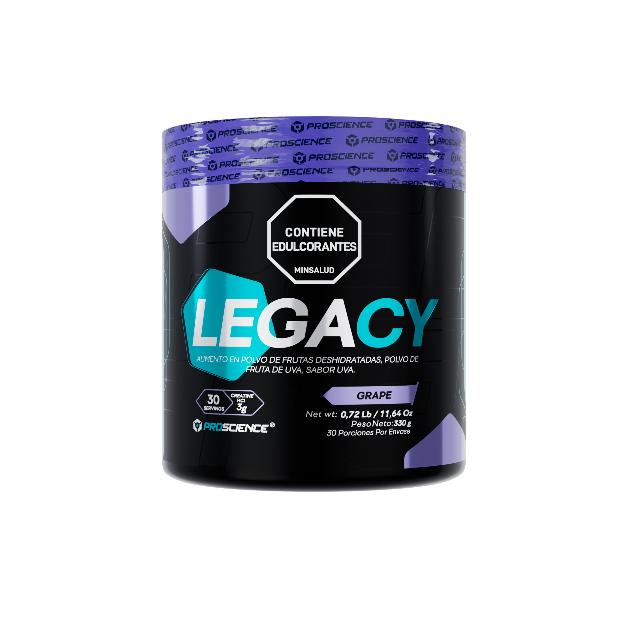 Legacy