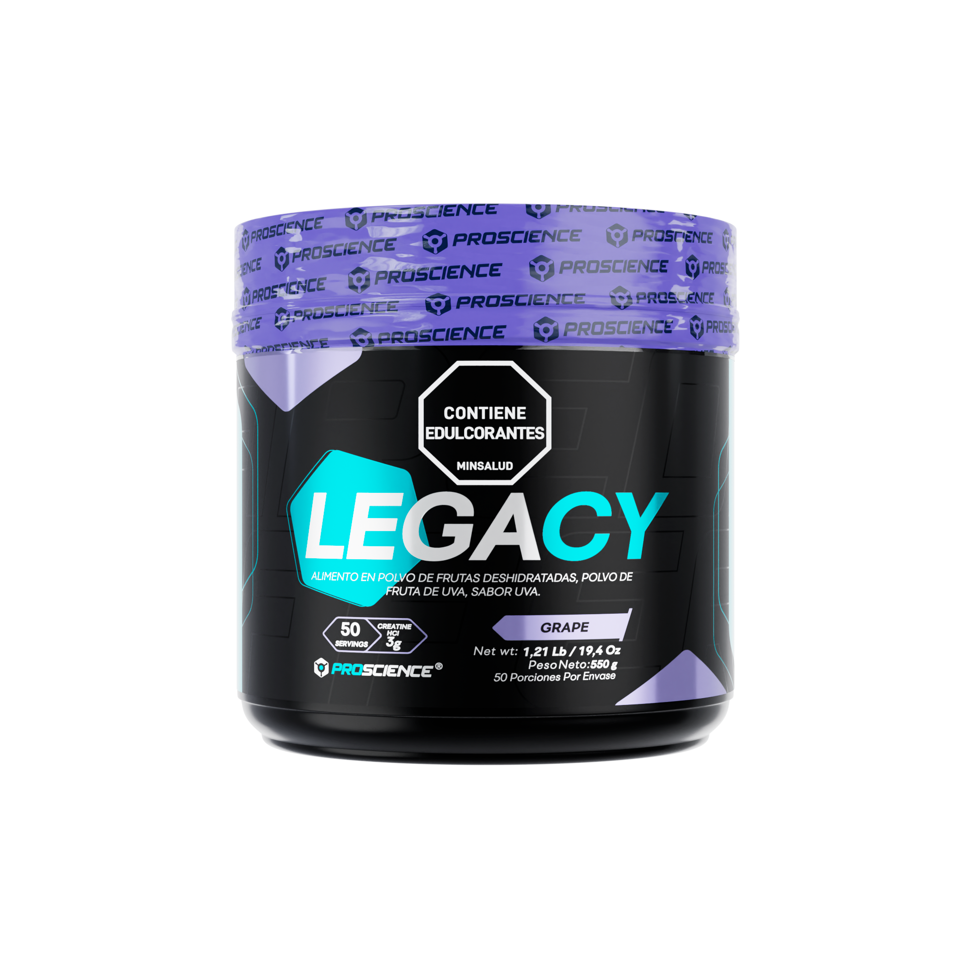 Legacy