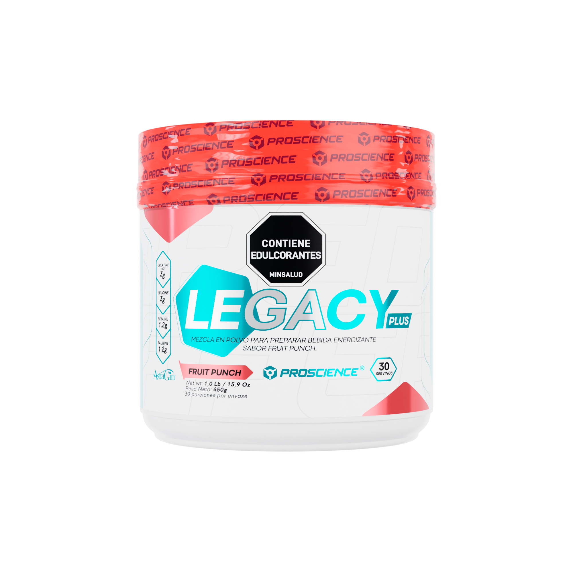 Legacy Plus