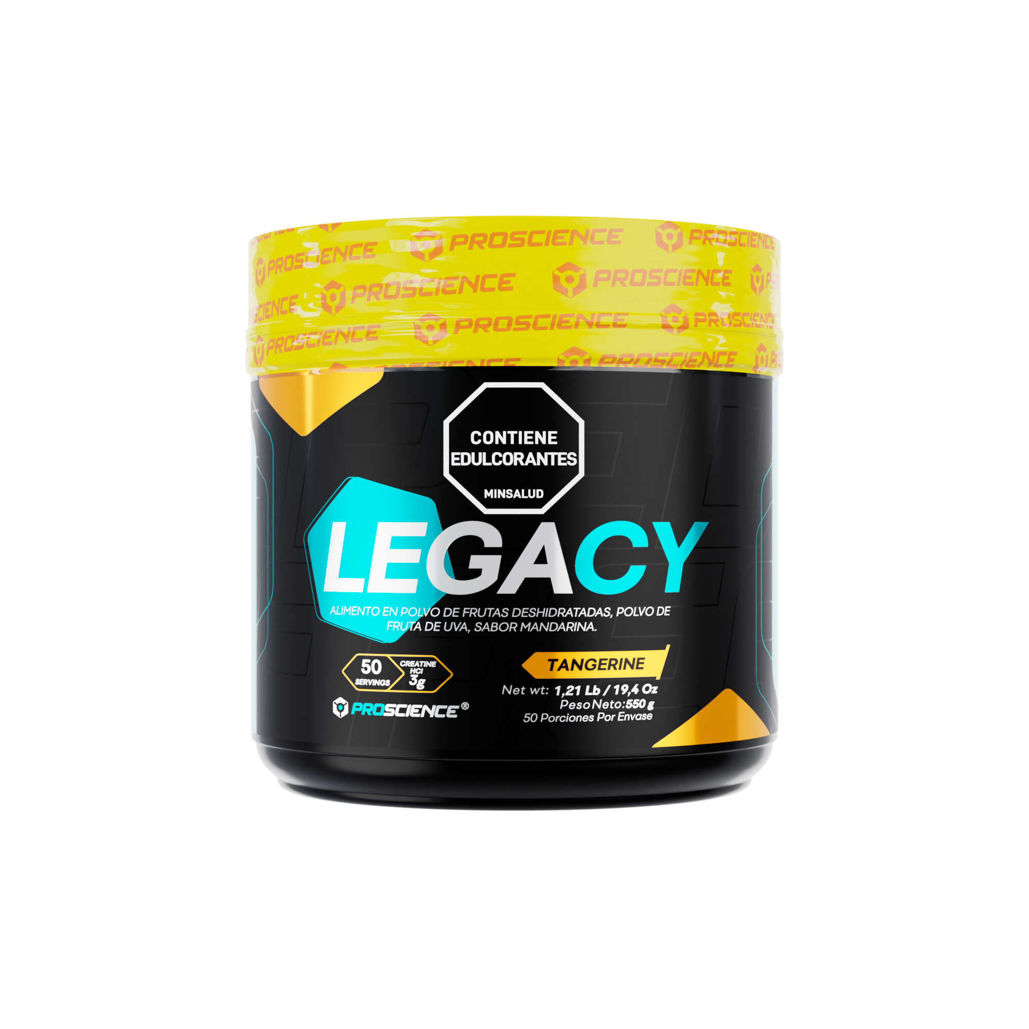 Legacy