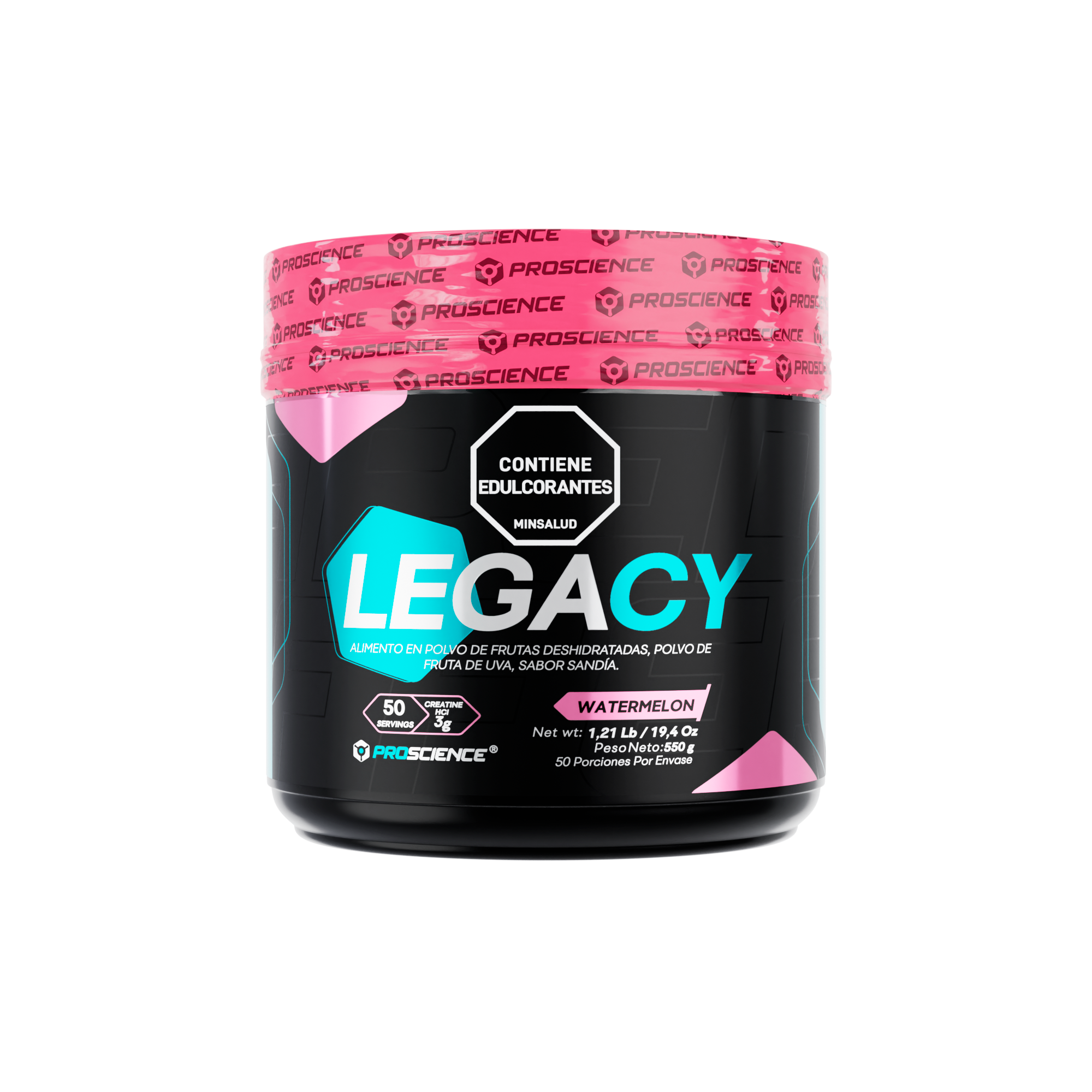 Legacy