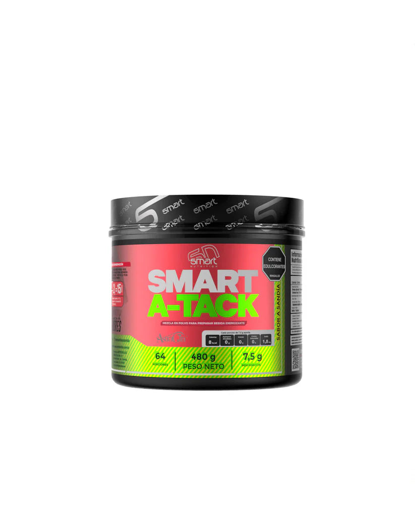 Smart A-tack HCl Sandía