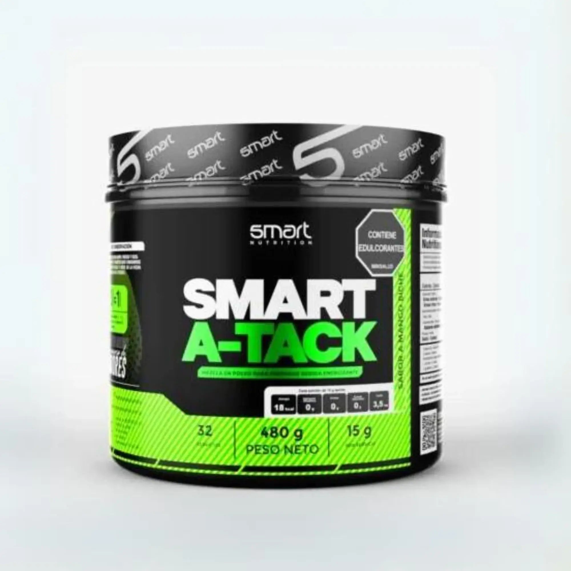 Smart A-tack HCl Mango Biche