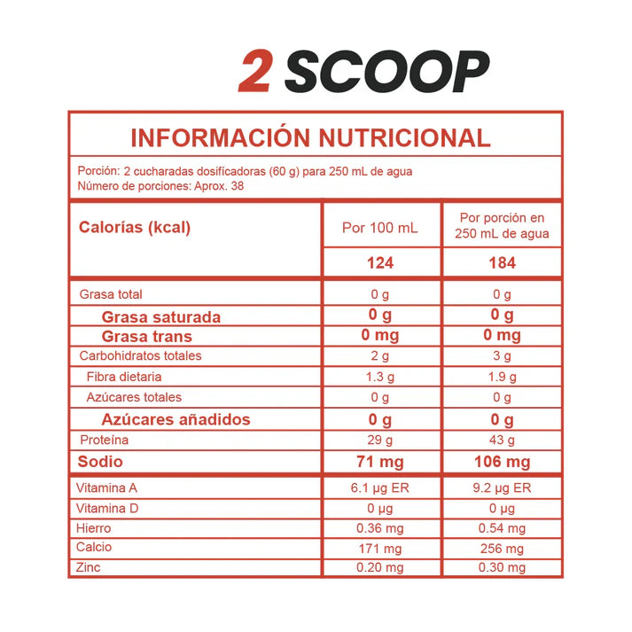 Whey Platinum