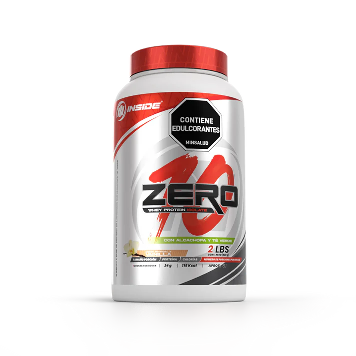Zero 10