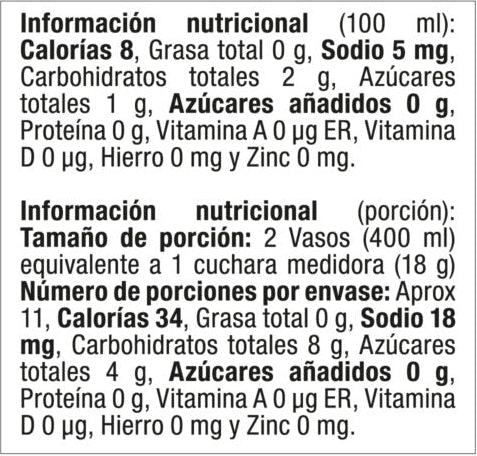 Amino Powder