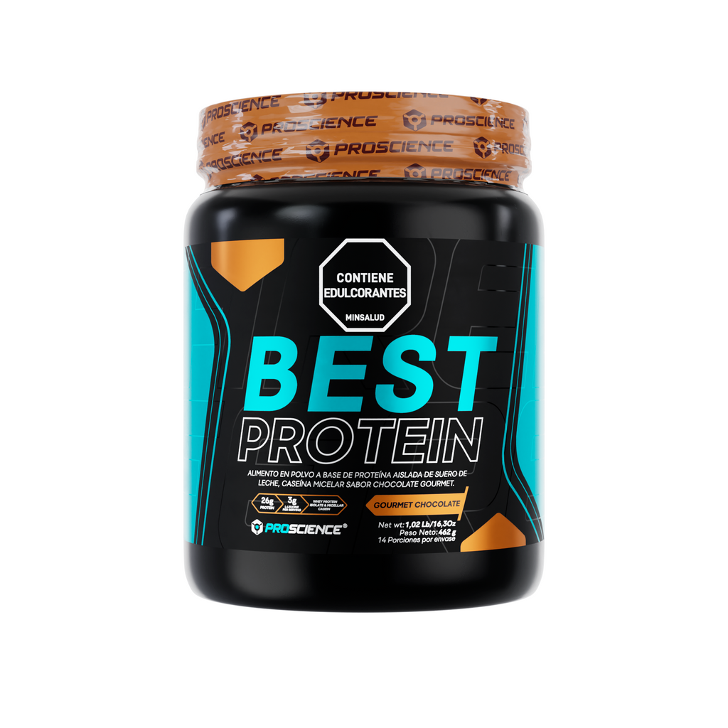 Best Protein