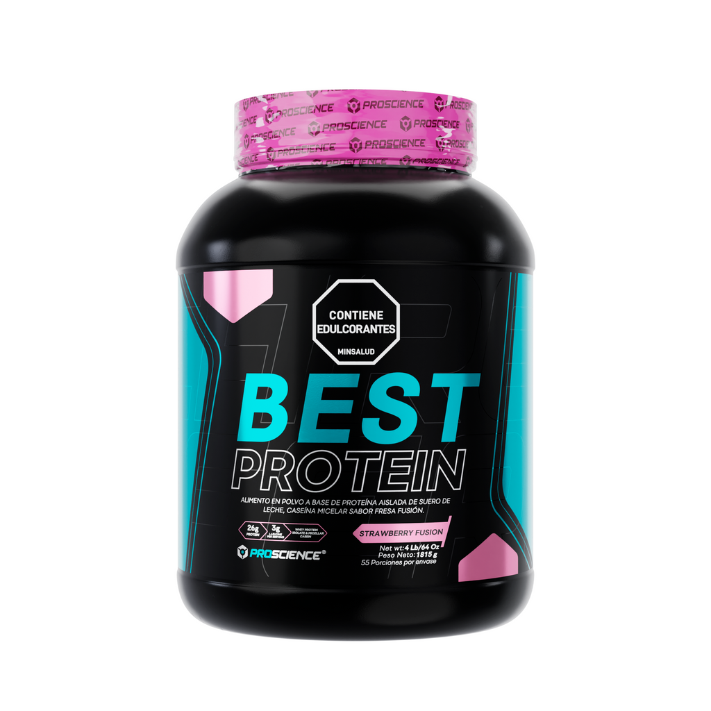 Best Protein