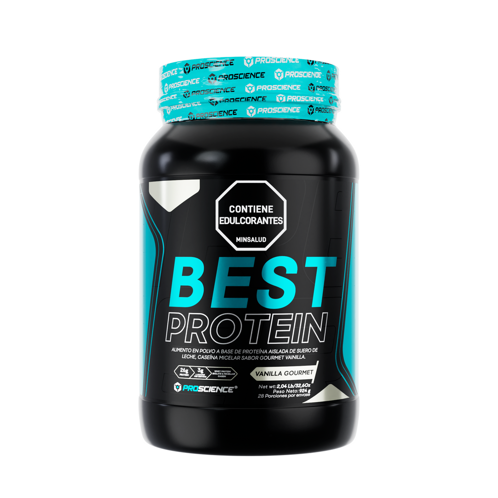 Best Protein
