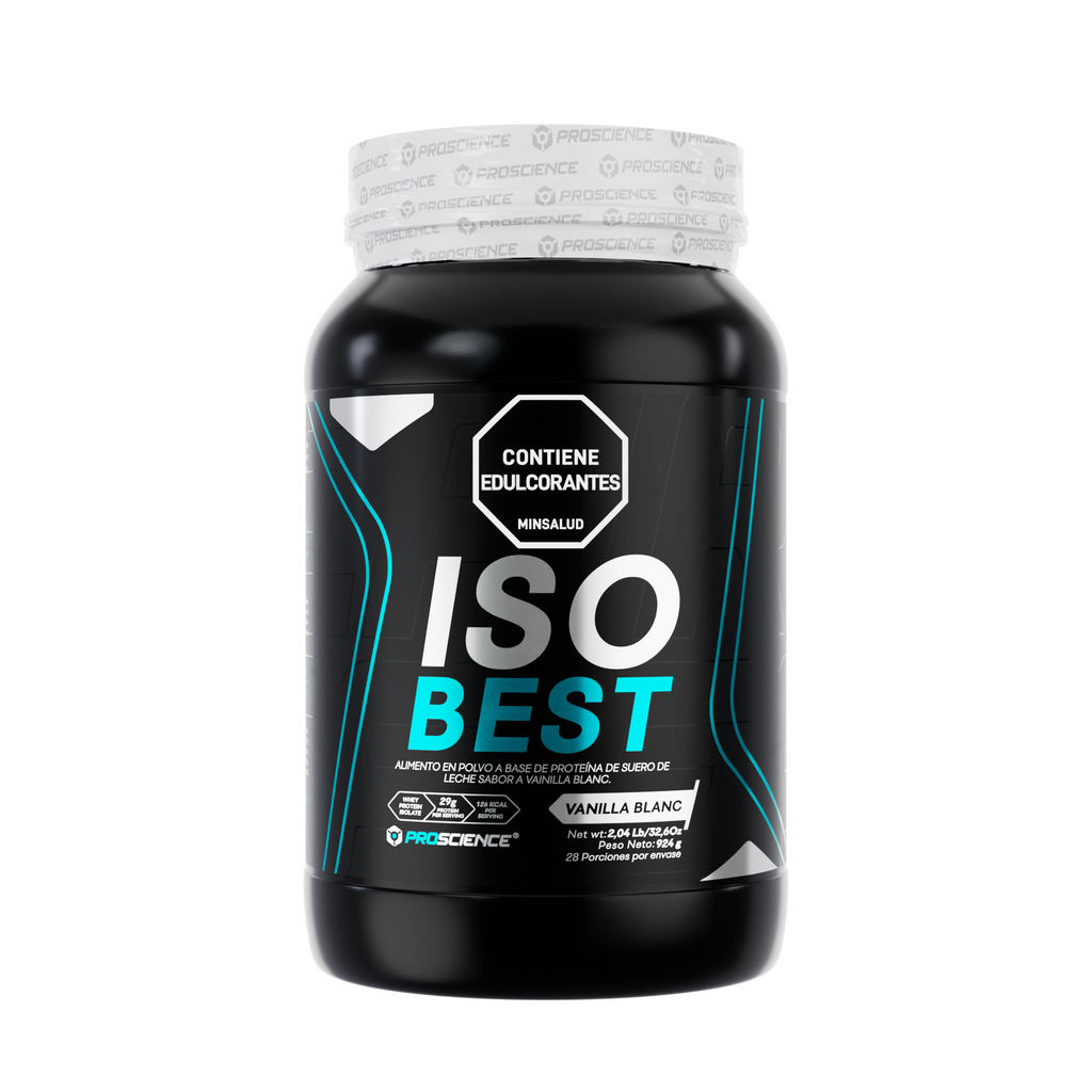 Iso Best