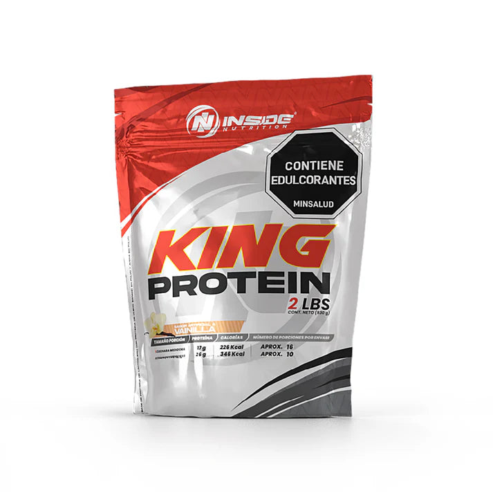 King Protein