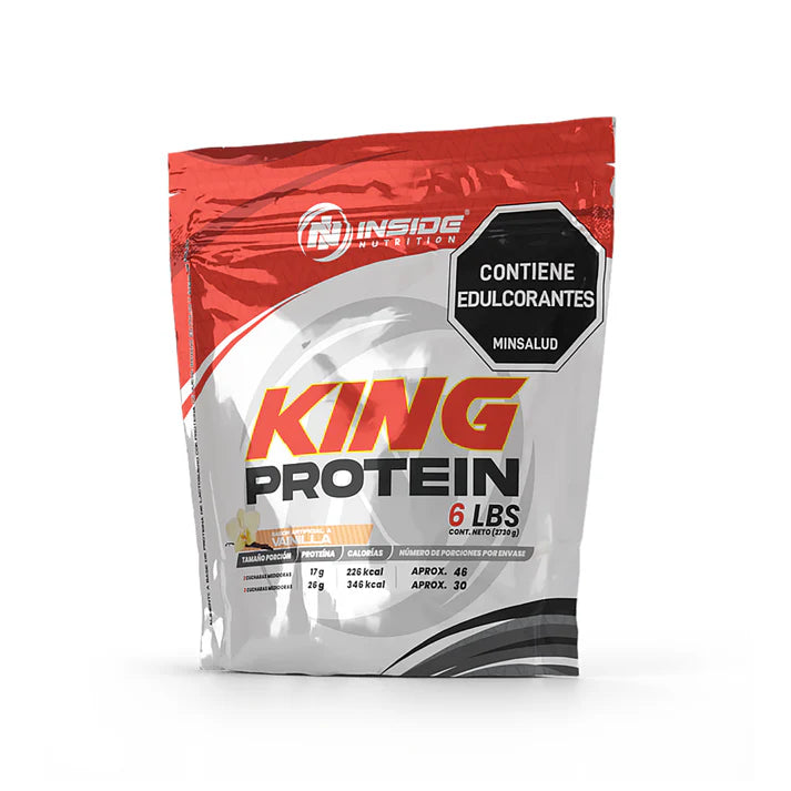 King Protein