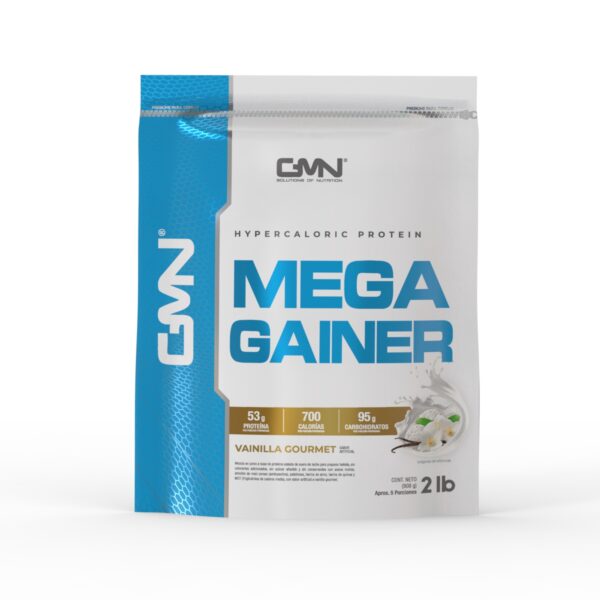 Mega Gainer 2 lb
