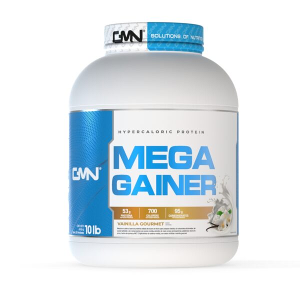 Mega Gainer 10 lb