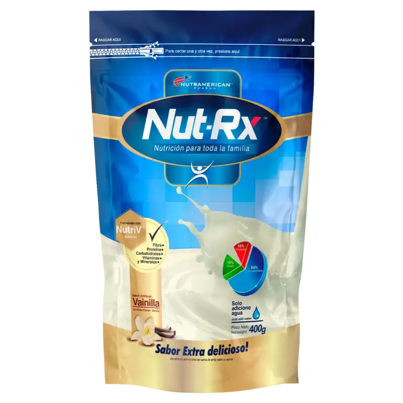 Nut Rx