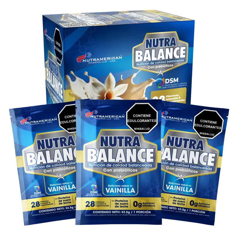 Nutra Balance