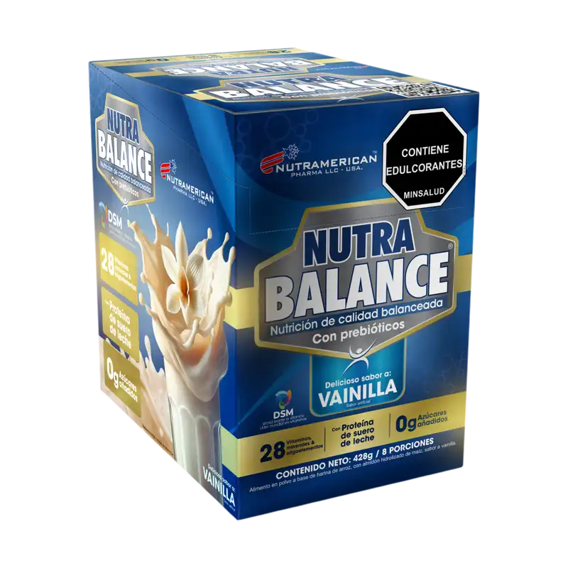 Nutra Balance