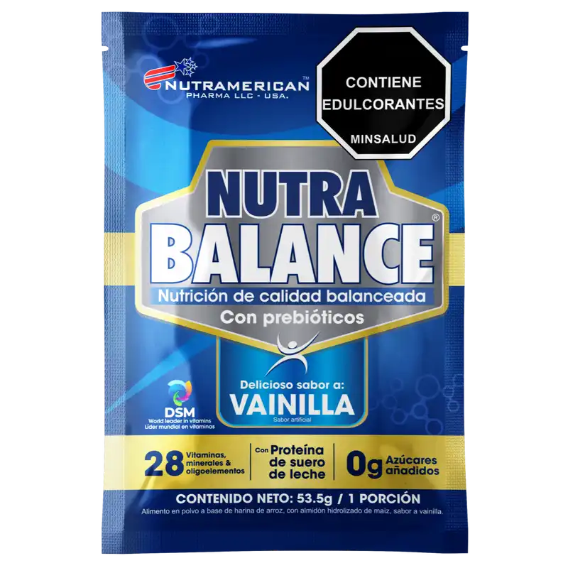 Nutra Balance