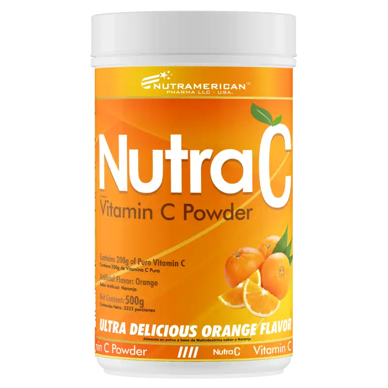 Nutra C