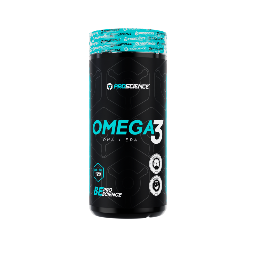 Omega 3